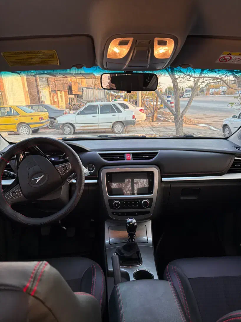 Kmc T8|خودرو سواری و وانت|کرمان, |دیوار