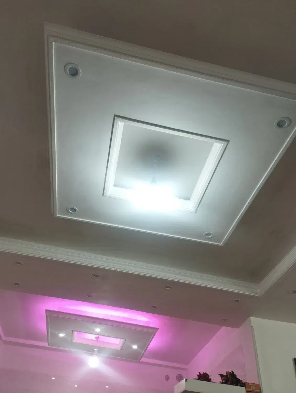 گچکاری و لکه گیری|خدمات پیشه و مهارت|شیروان (خراسان), |دیوار