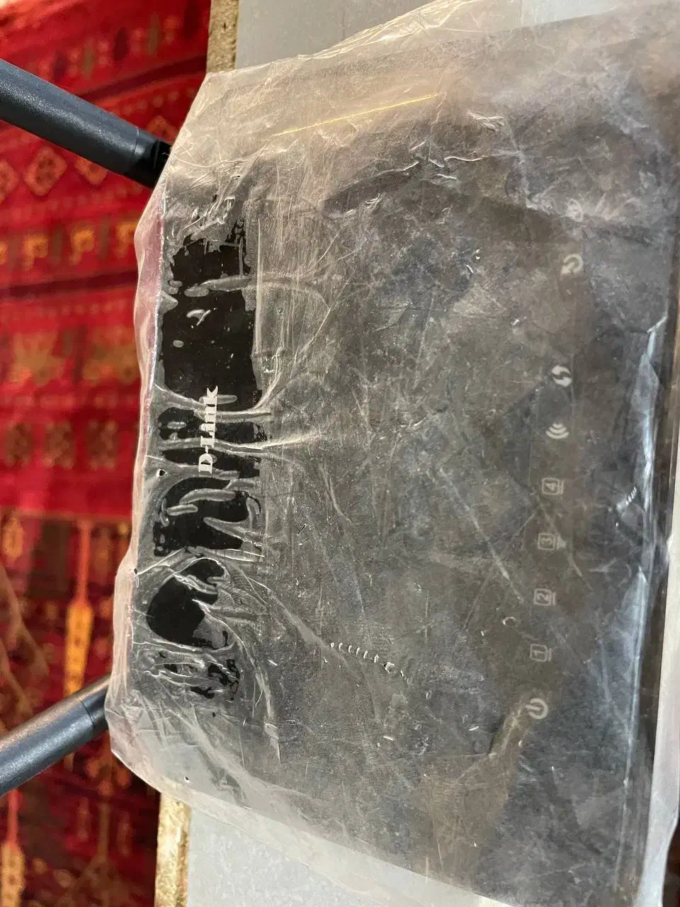 مودم dlink|مودم و تجهیزات شبکه|تهران, خاوران|دیوار