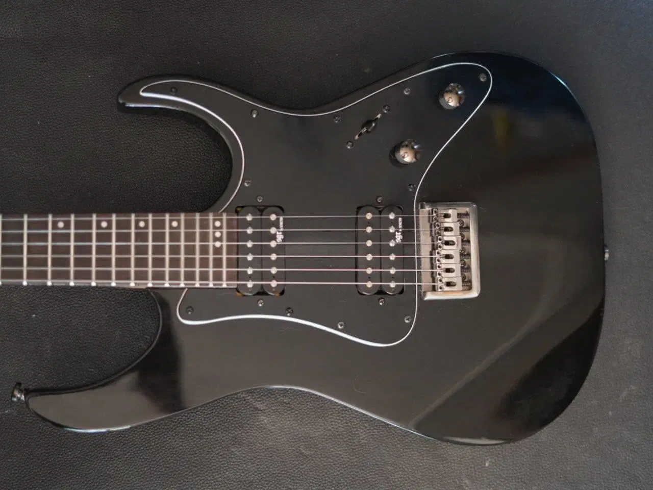 گیتار الکتریک Schecter SGR Banshee-6|گیتار، بیس، امپلیفایر|تهران, فاطمی|دیوار