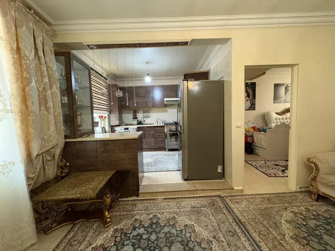 ۵۰ متر *خوش نقشه ترین *زیر قیمت منطقه|فروش آپارتمان|تهران, شارق|دیوار