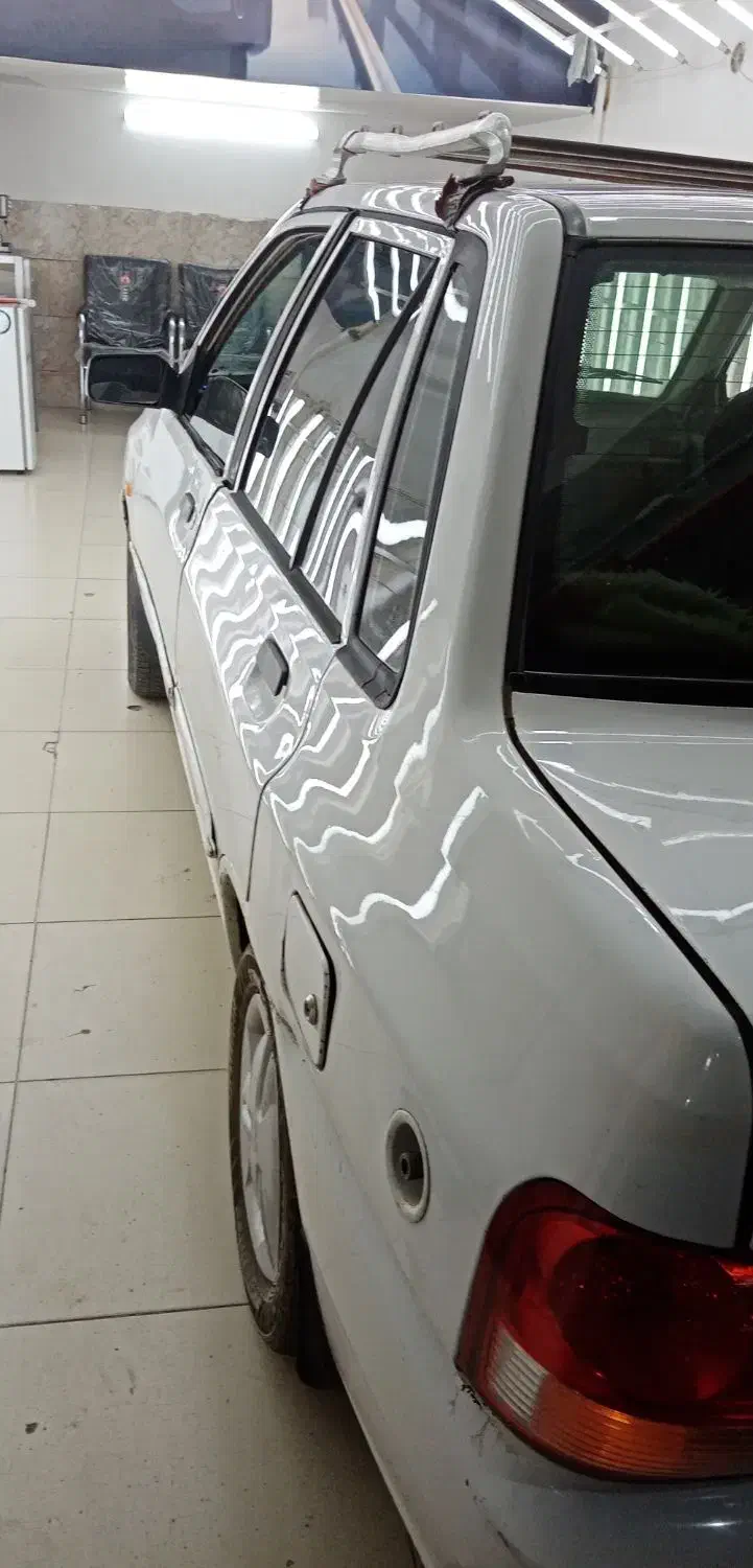 پراید|خودرو سواری و وانت|سبزوار, رباط|دیوار