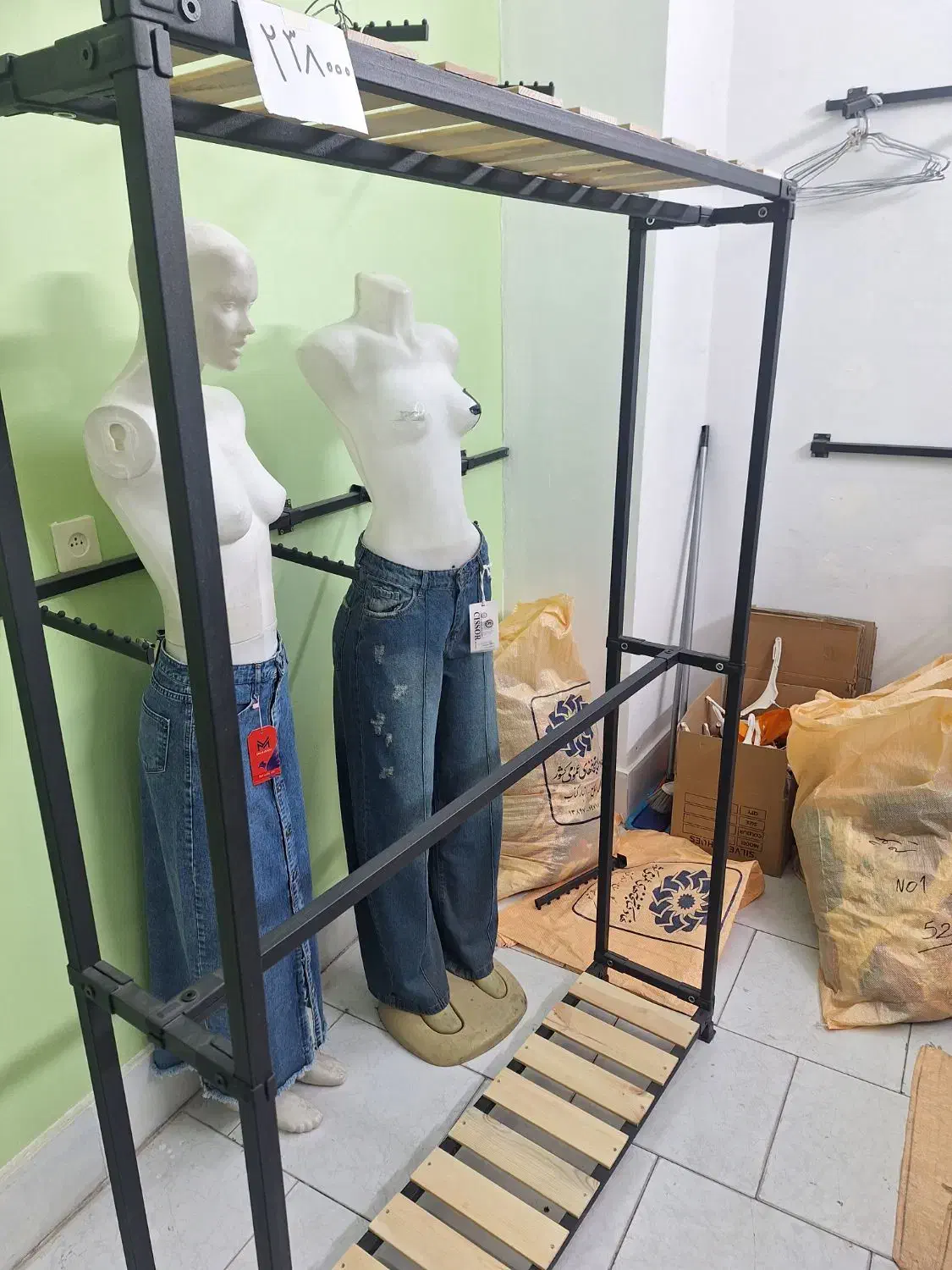 رگال|فروشگاه و مغازه|کرج, شاهینویلا|دیوار