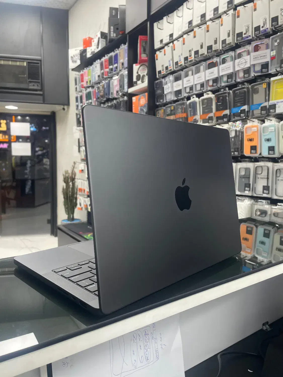 مک بوک|رایانه همراه|تهران, اوقاف|دیوار