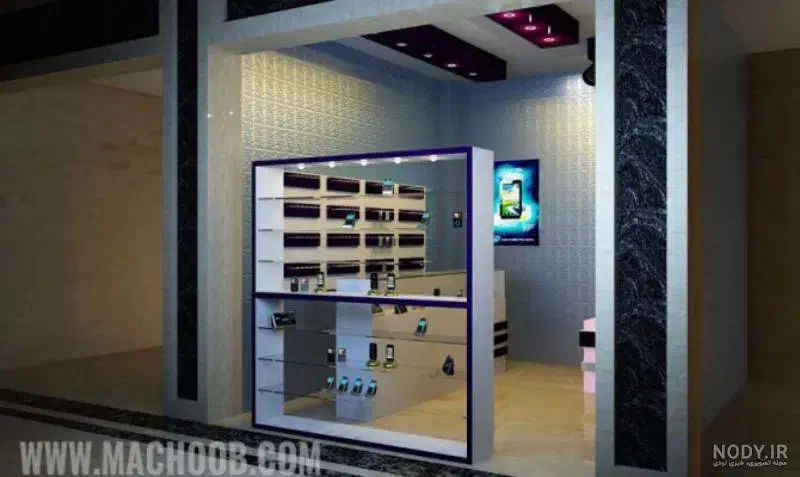 17 متر براصلی ستارخان صادقیه|اجارهٔ مغازه و غرفه|تهران, صادقیه|دیوار