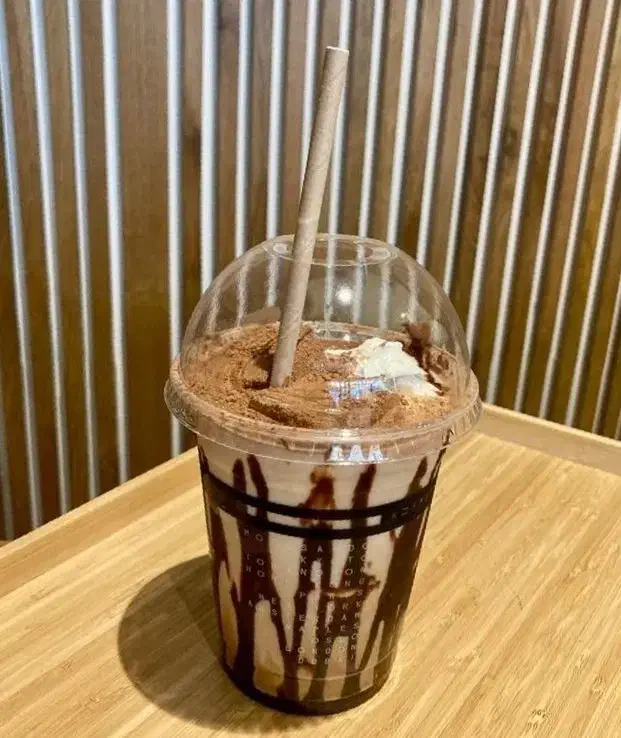 باریستا و سالاد زن، فست فود|استخدام خدمات فروشگاه و رستوران|تهران, سعادتآباد|دیوار