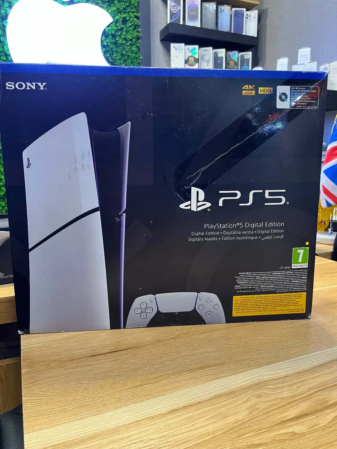 Ps 5|کنسول، بازی ویدئویی و آنلاین|تهران, هفت حوض|دیوار