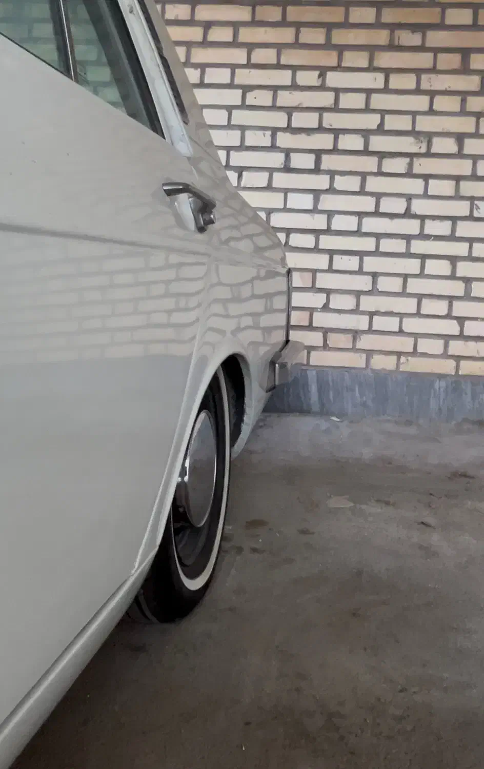 پیکان مدل ۸۲|خودرو سواری و وانت|نمین, |دیوار