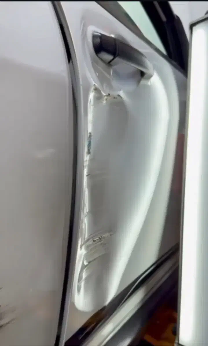 انجام صافکاری pdr تخصصی و دیتیلینگ|خدمات موتور و ماشین|رشت, حومه رشت|دیوار