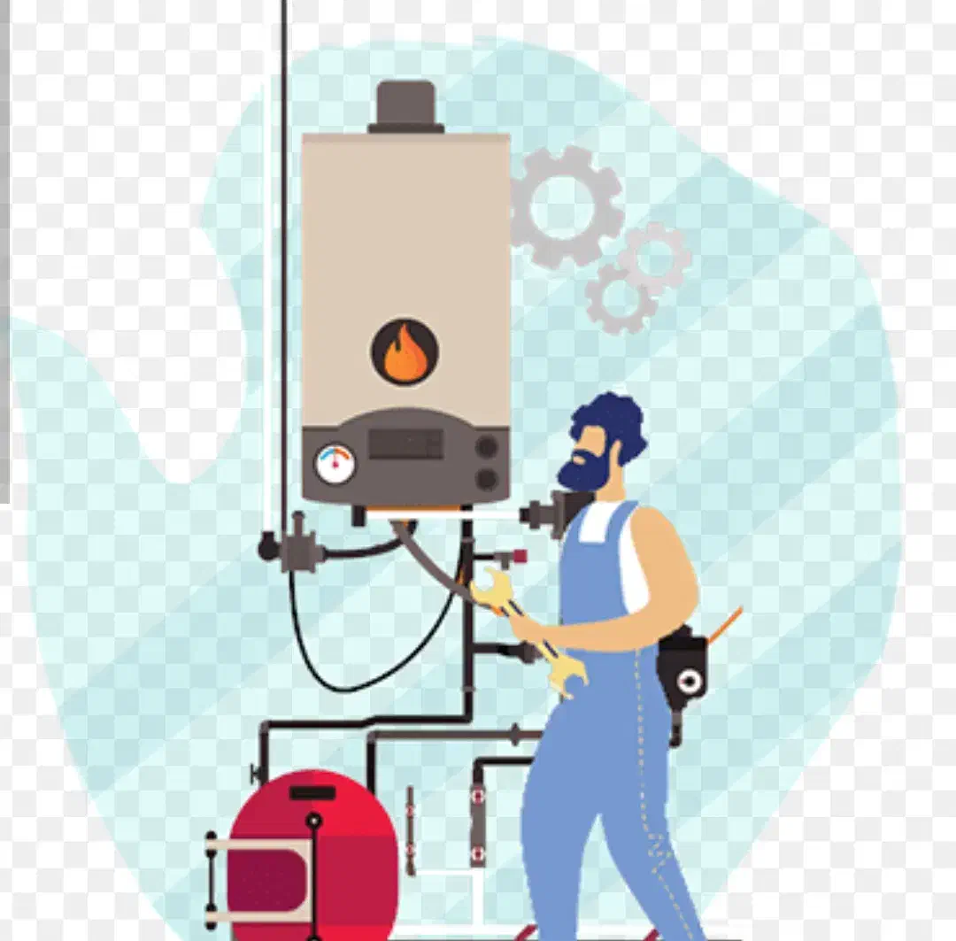 تعمیرات تخصصی آبگرمکن و پگیج|خدمات پیشه و مهارت|گلستان (تهران), |دیوار