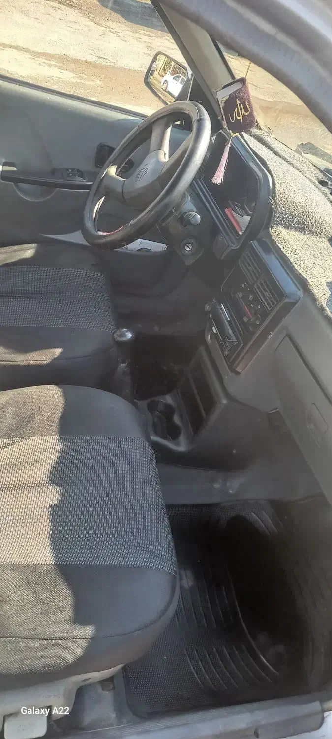 فروش پراید|خودرو سواری و وانت|مینودشت, |دیوار