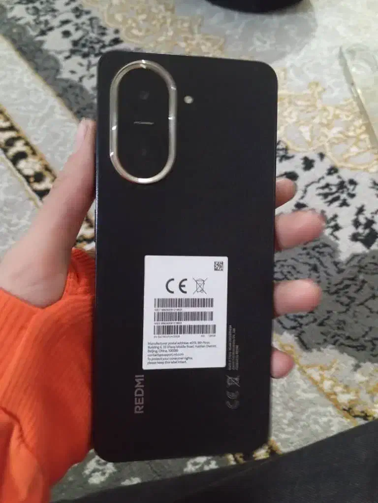 گوشی A5|موبایل|ارومیه, |دیوار