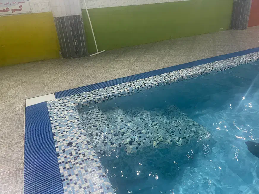 بلیت وکارت عضویت وکارت آب درمانی با تخفیف ویژه|بلیت ورزشی|خرمشهر, |دیوار