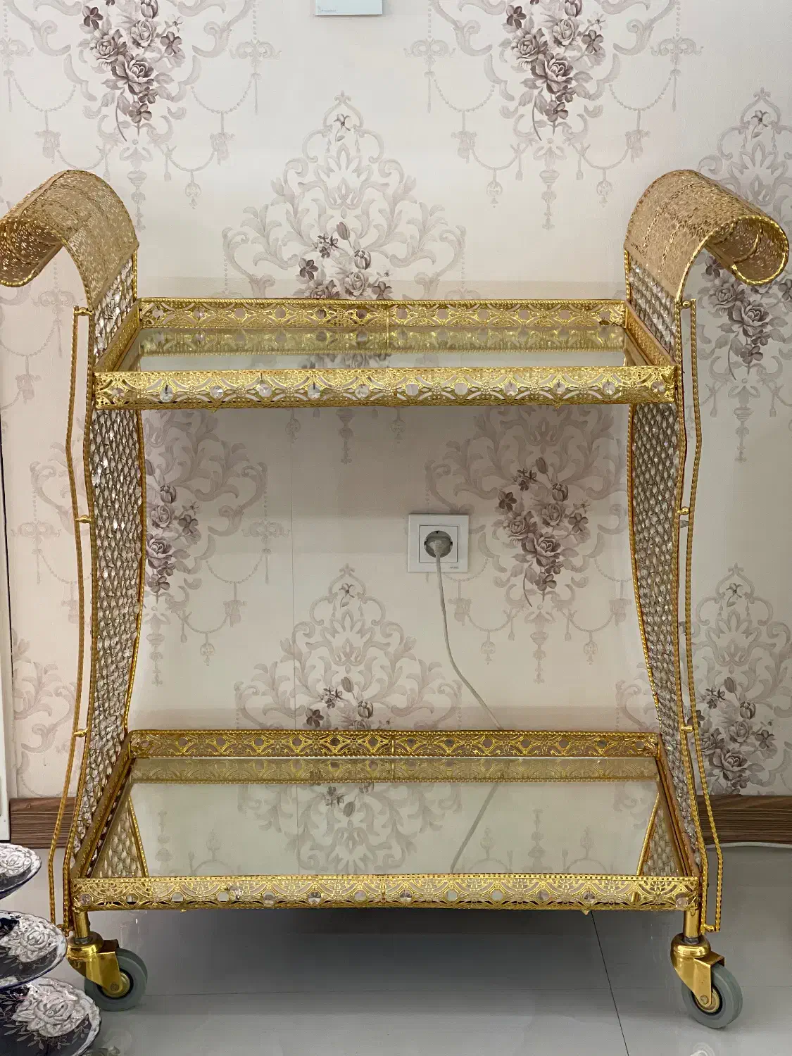 میزبار|بوفه، ویترین، کنسول|مشهد, آزادشهر|دیوار