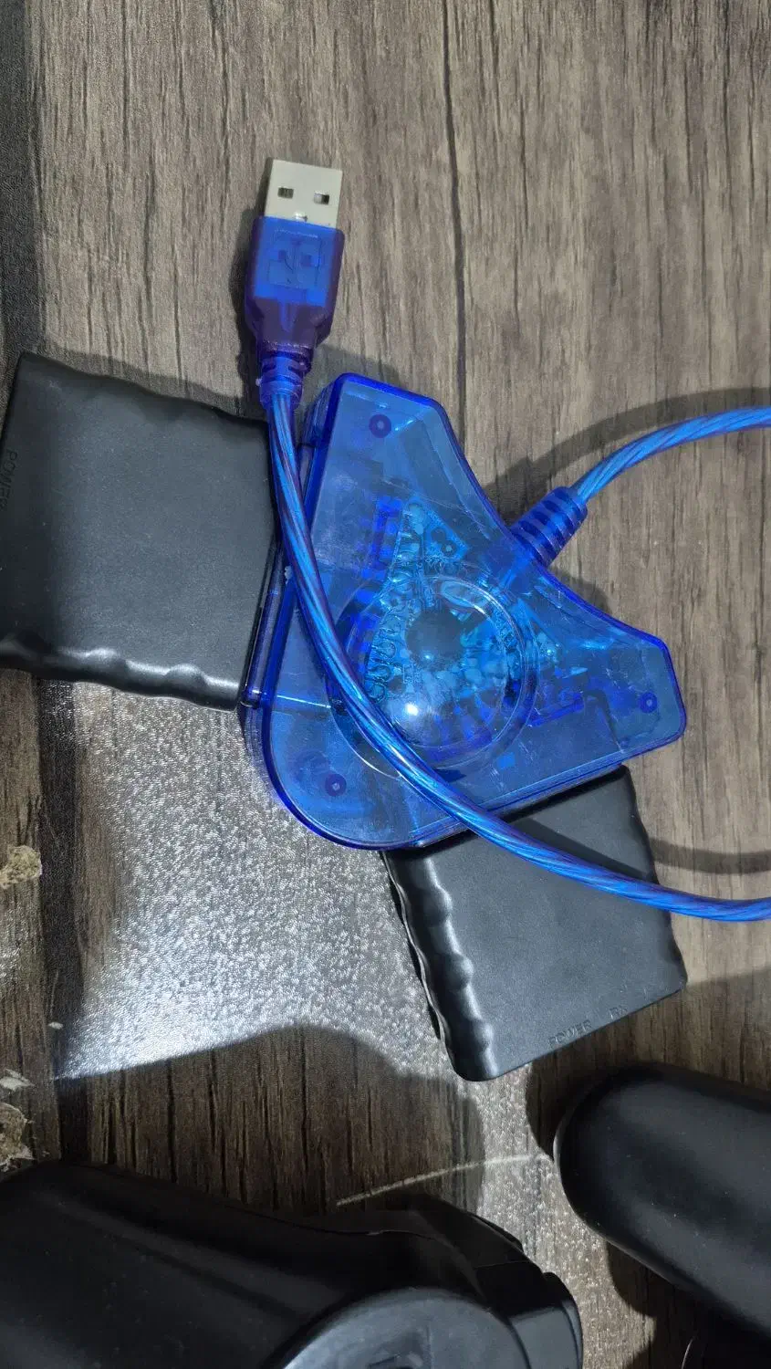 دسته کنسول بازی|کنسول، بازی ویدئویی و آنلاین|تهران, حکیمیه|دیوار