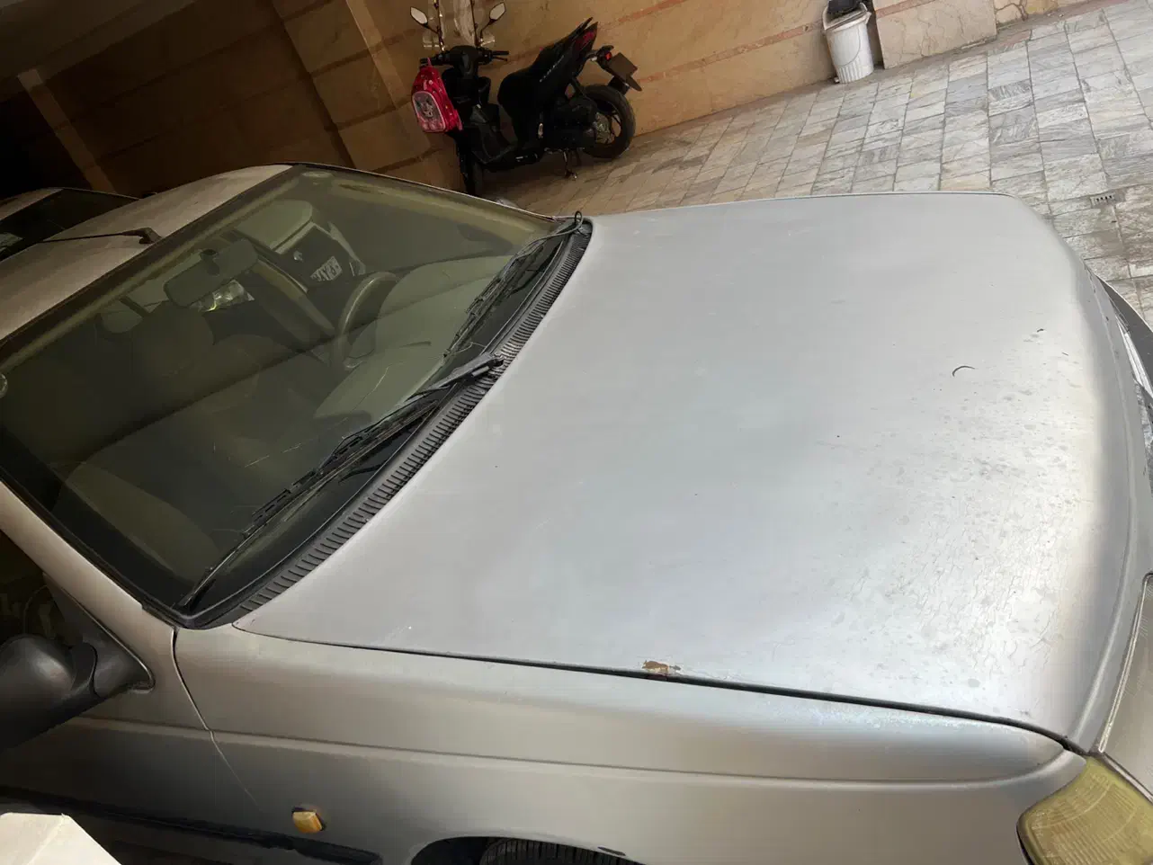 پژو ۴۰۵|خودرو سواری و وانت|تهران, امین حضور|دیوار