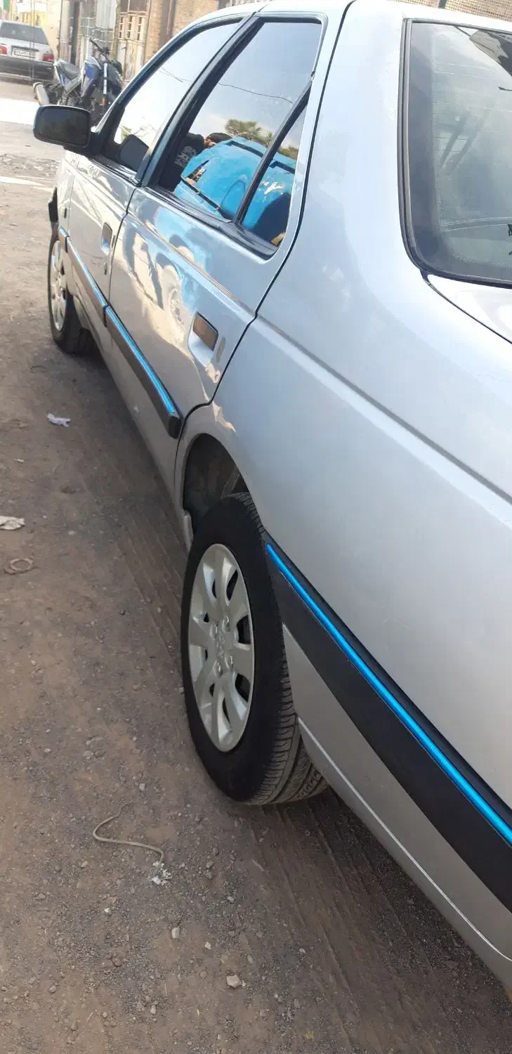 ۴۰۵|خودرو سواری و وانت|تربت جام, شاهد|دیوار