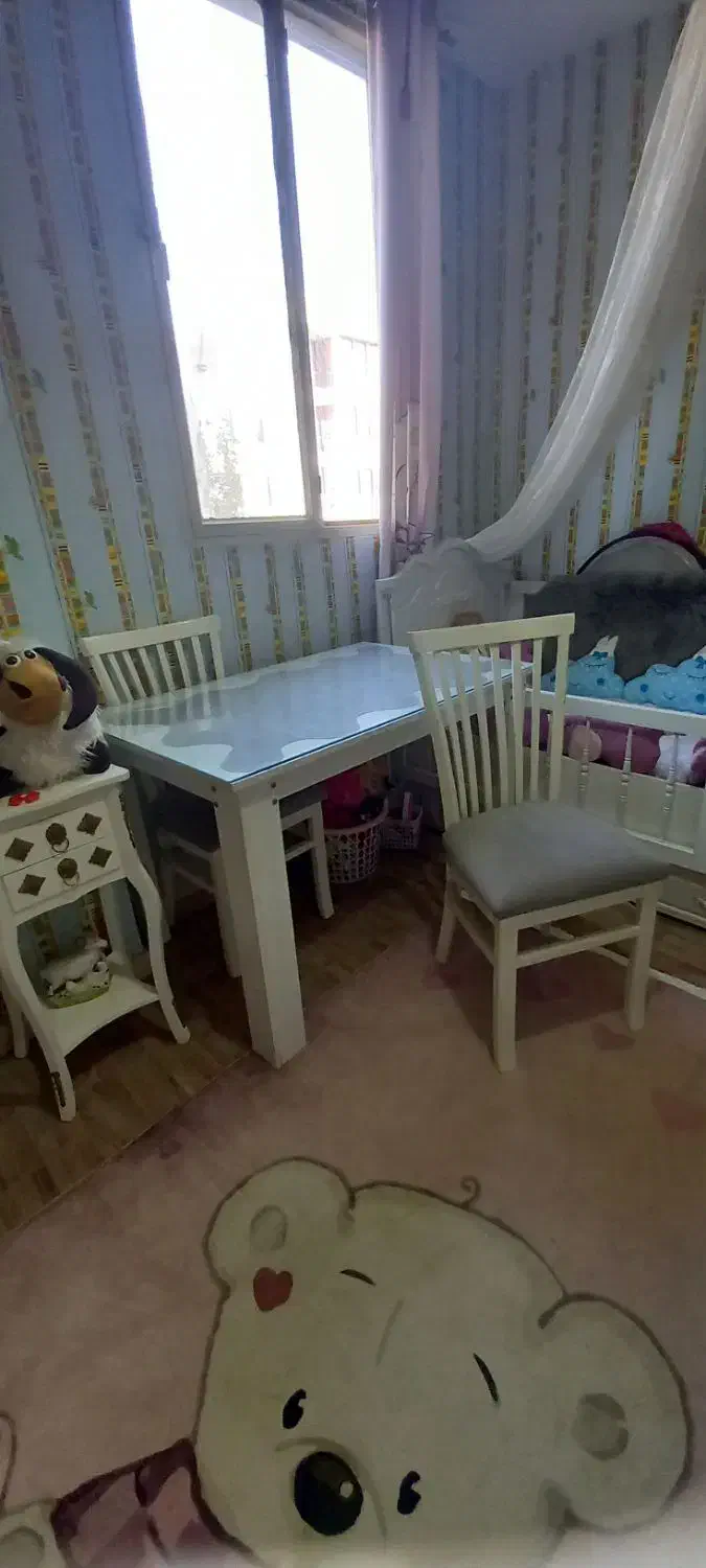 میز و صندلی|میز و صندلی غذاخوری|کرج, شاهین‌ویلا|دیوار