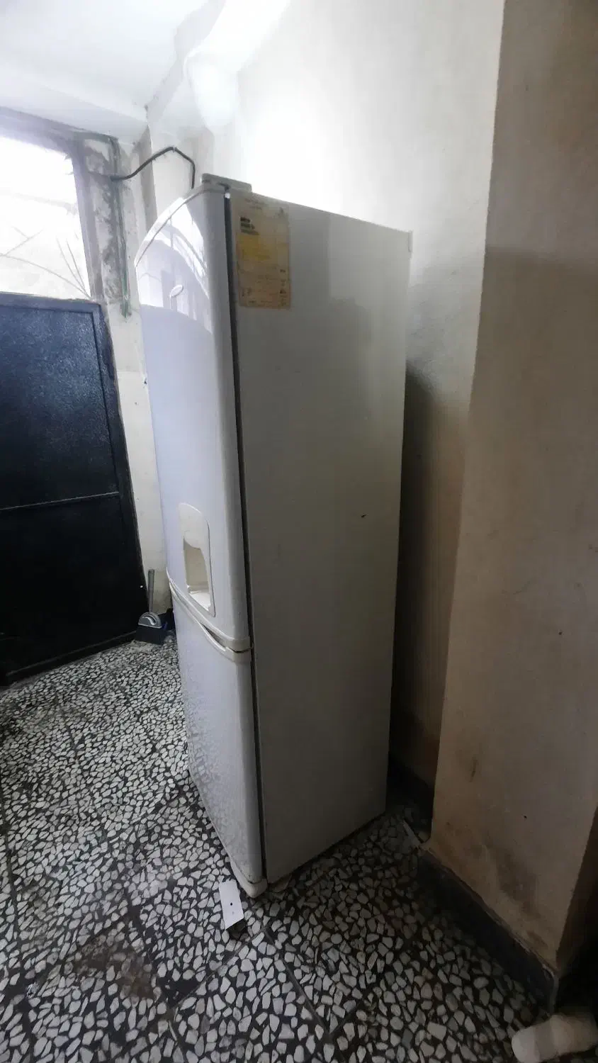 یخچال فریزر|یخچال و فریزر|لنگرود, |دیوار