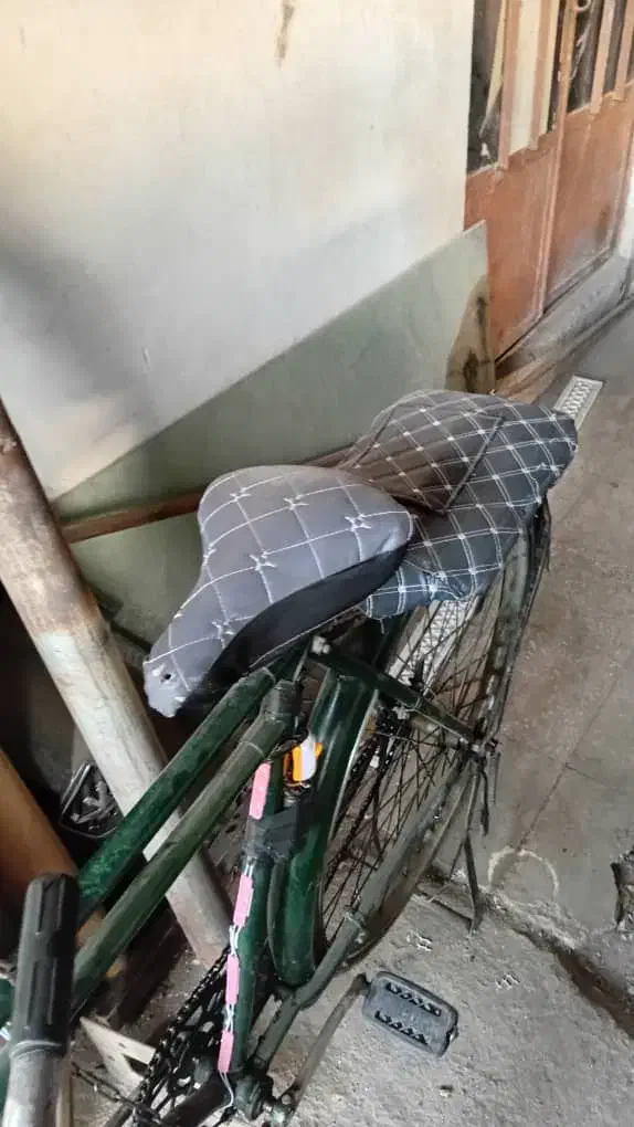 دوچرخه سالم|دوچرخه، اسکیت، اسکوتر|قم, میدان نو|دیوار