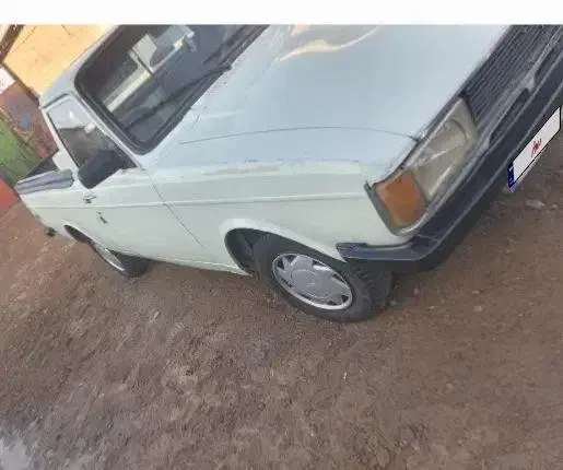 وانت پیکان۸۹دوگانه|خودرو سواری و وانت|بیله سوار, |دیوار