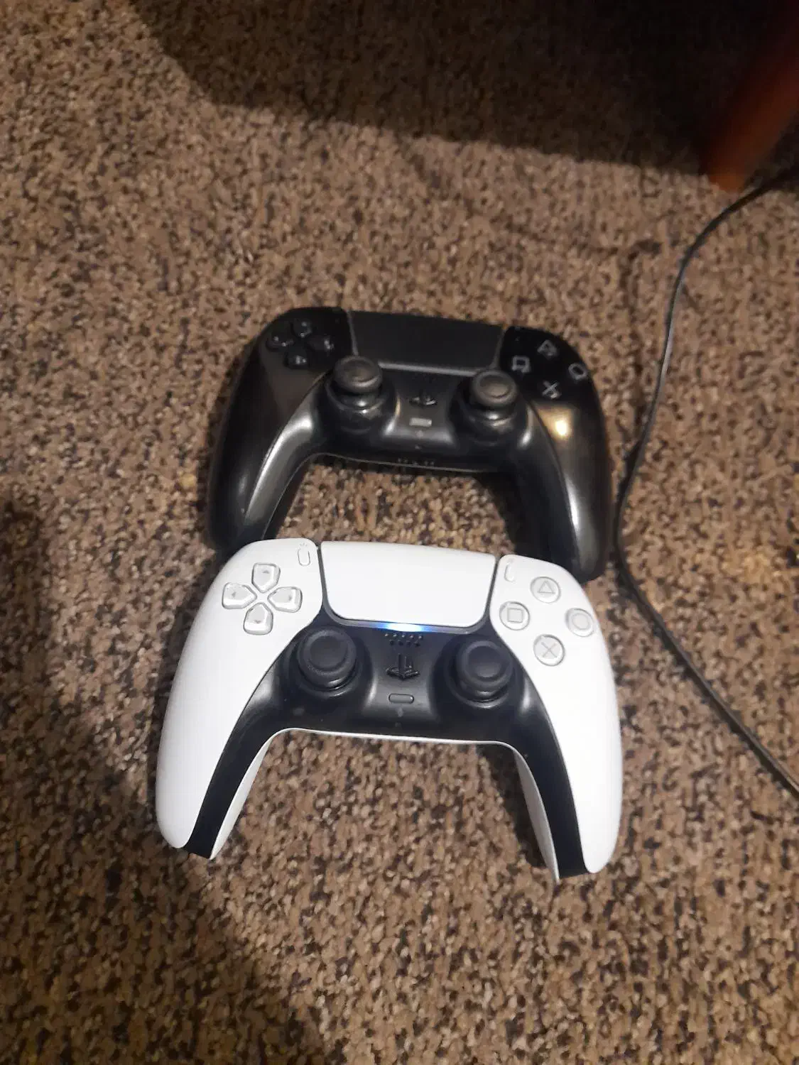 ps5 slim digital|کنسول، بازی ویدئویی و آنلاین|باغستان, |دیوار