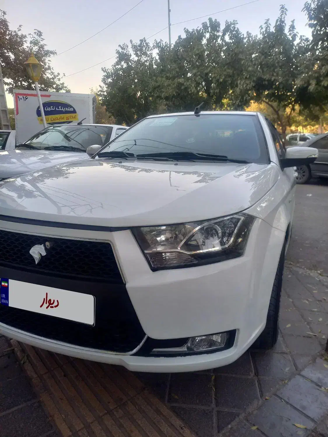 فروشفوری|خودرو سواری و وانت|مشهد, جلالیه|دیوار