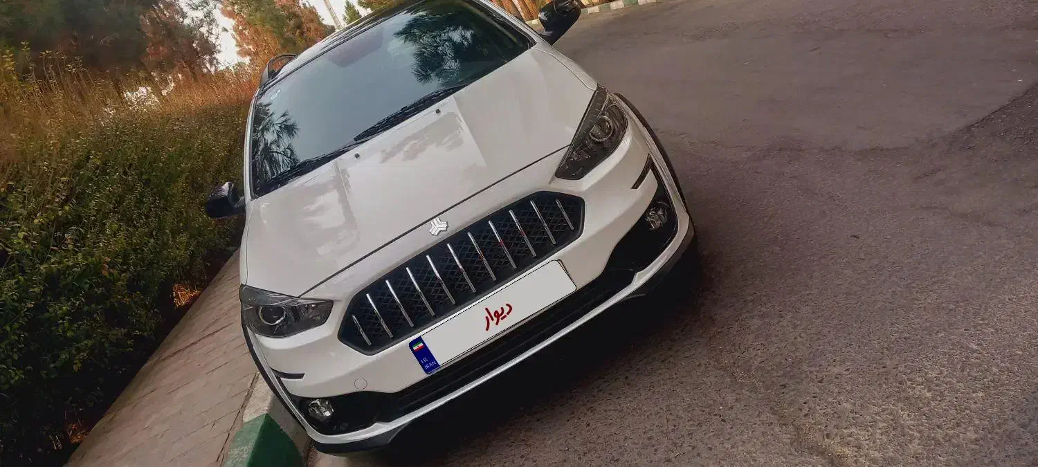 اطلس GL|خودرو سواری و وانت|بهارستان, |دیوار