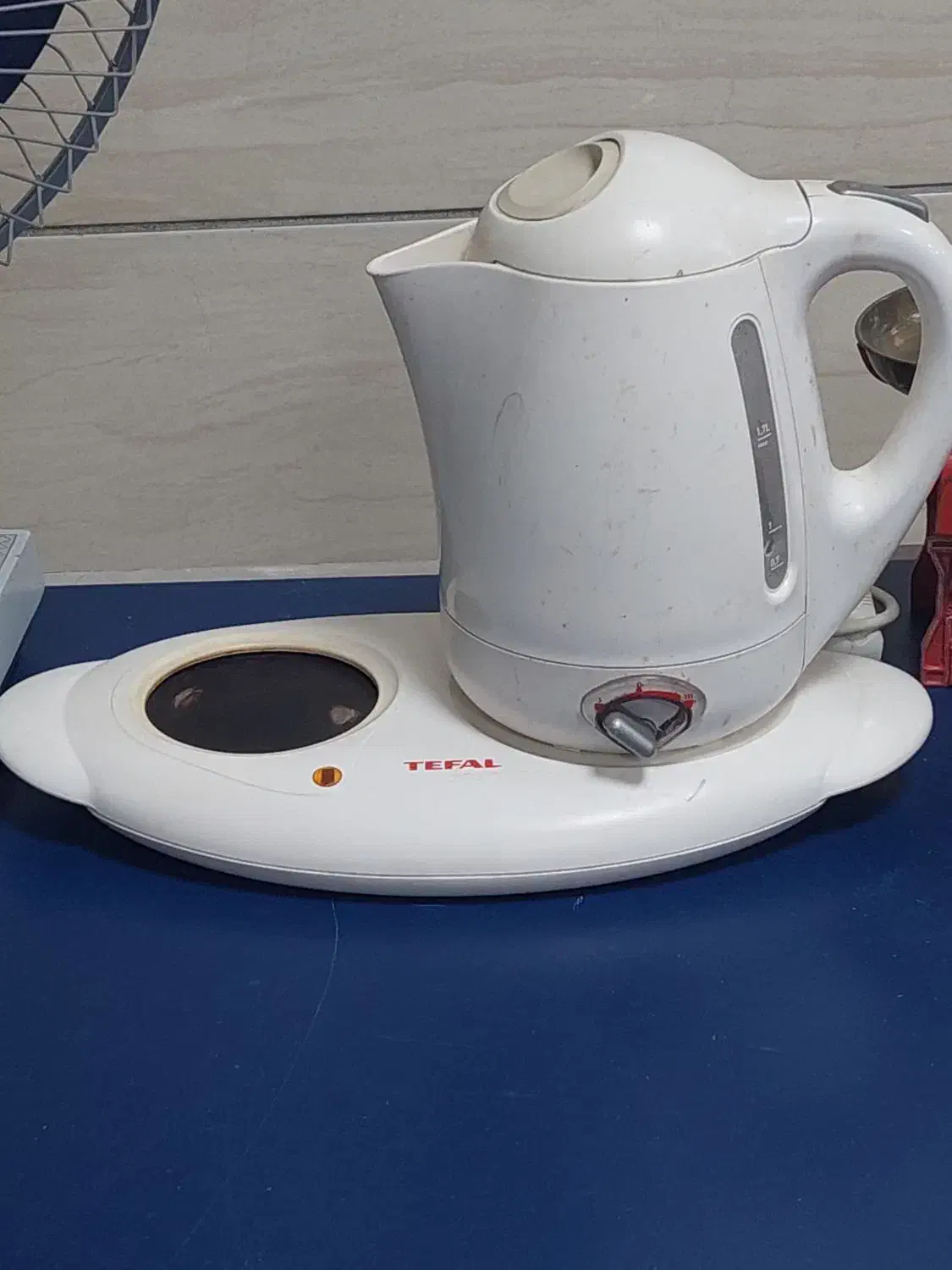 چای ساز|سماور، چایساز، قهوهساز|کرمان, |دیوار