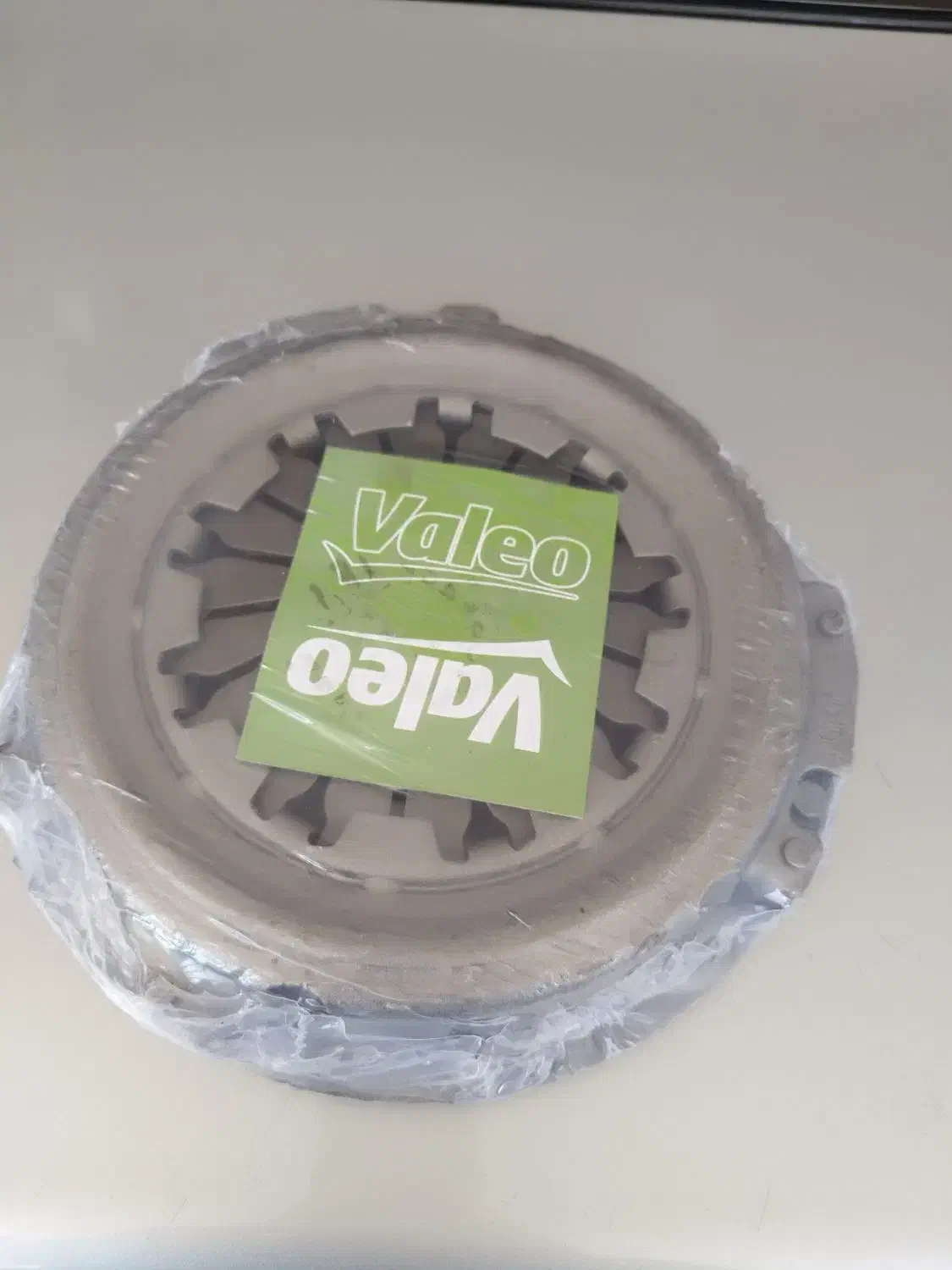 دیکس صفحه پژو لوازم هندا چوب اسکی|قطعات یدکی و لوازم جانبی|قزوین, |دیوار