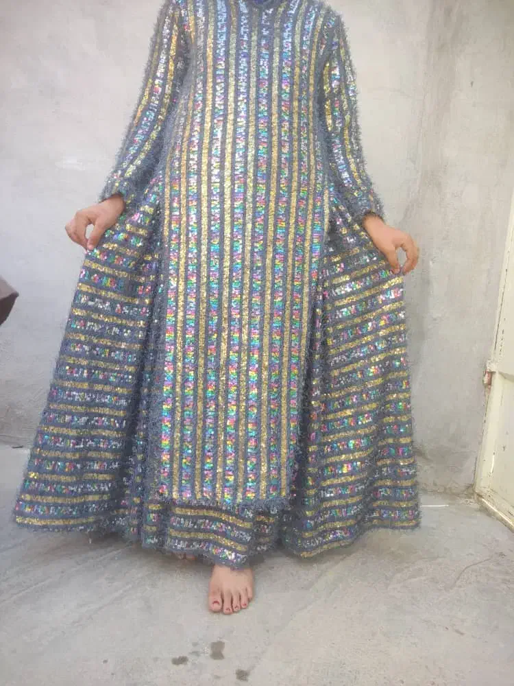 لباس محلی|لباس|مسجد سلیمان, |دیوار