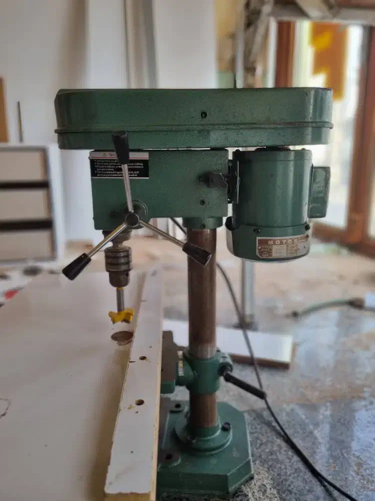 دریل ایستاده|ابزارآلات|میاندوآب, |دیوار