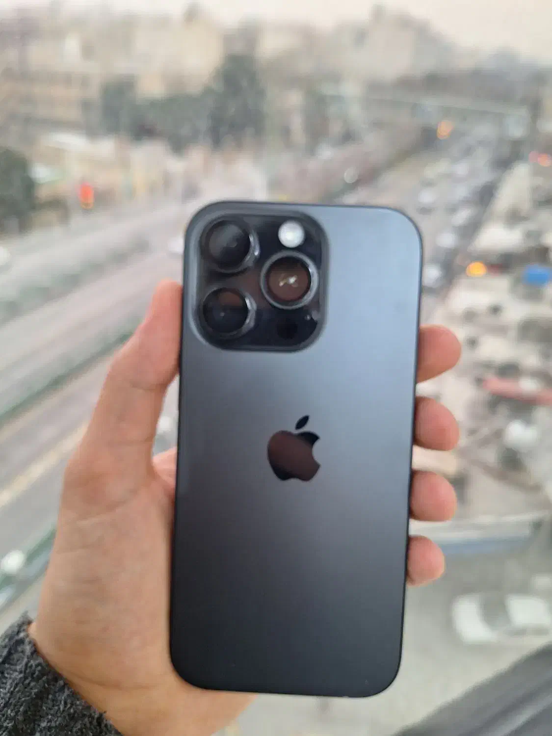 ip16pro دحد نو|موبایل|اصفهان, گلزار|دیوار