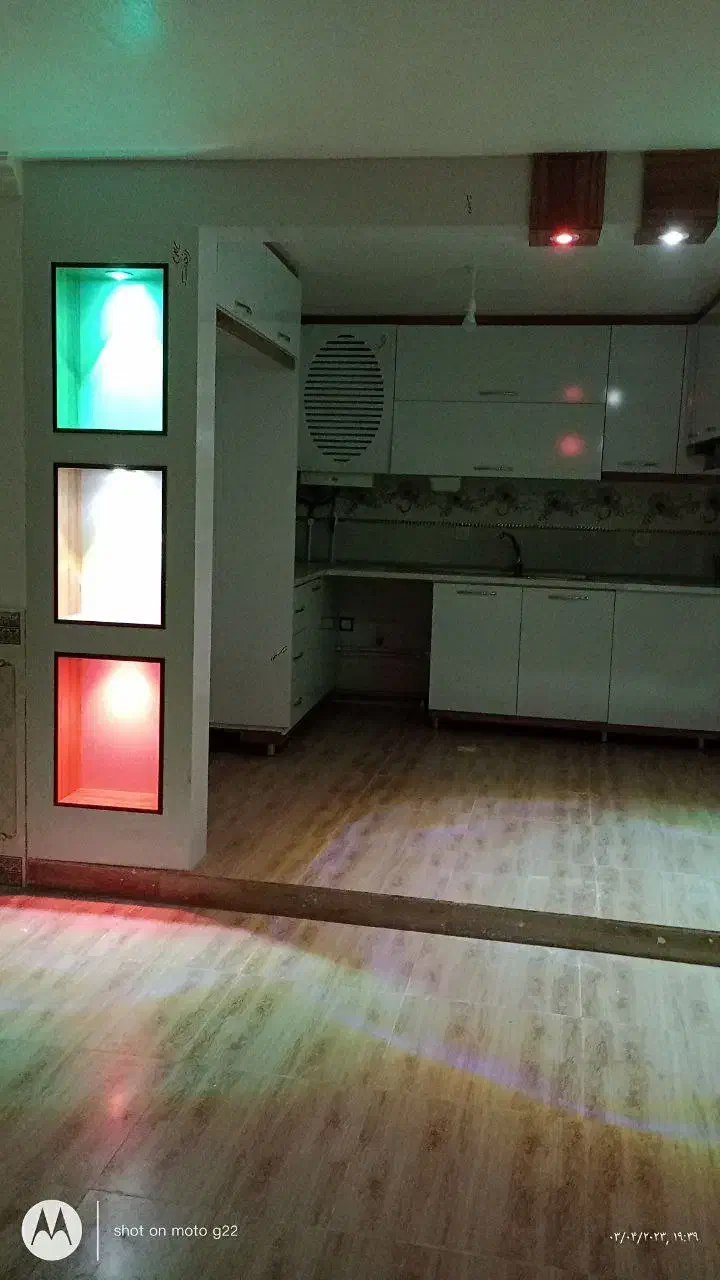 واحد دربست90متری همکف ورود به منزل حیاط دار شیک|اجارهٔ خانه و ویلا|مرند, |دیوار