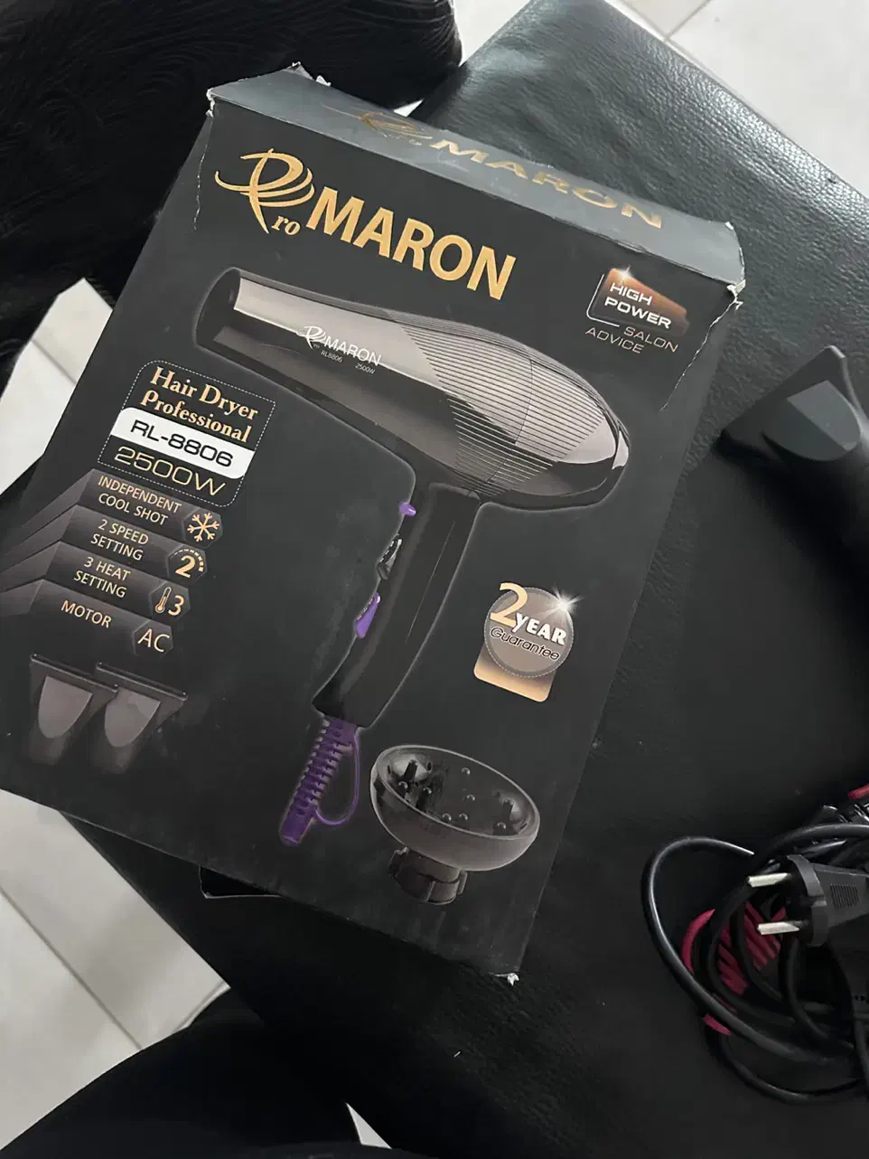 سشوار، ویو ،اتو مو دوکاره|آرایشی، بهداشتی، درمانی|چادگان, |دیوار