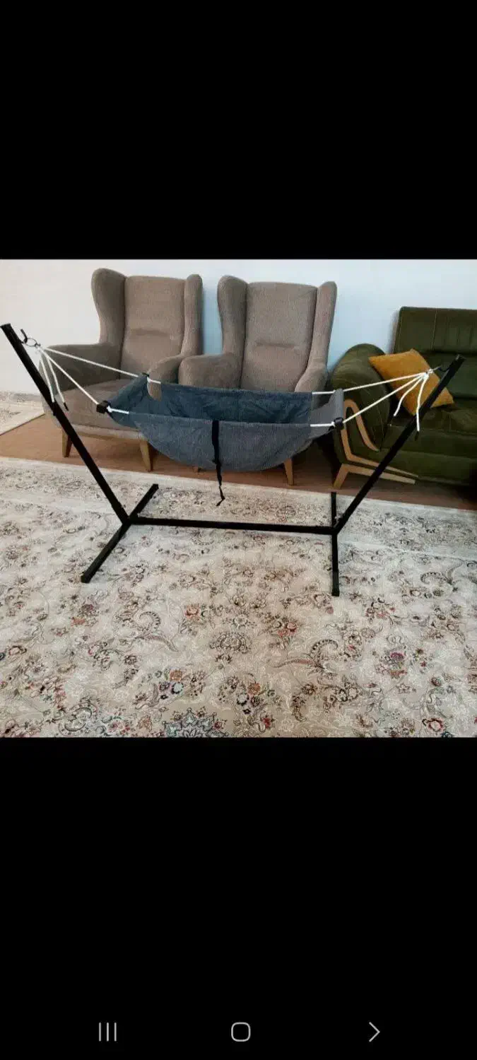 گهوارهنوزاد|تخت و صندلی بچه|یاسوج, |دیوار