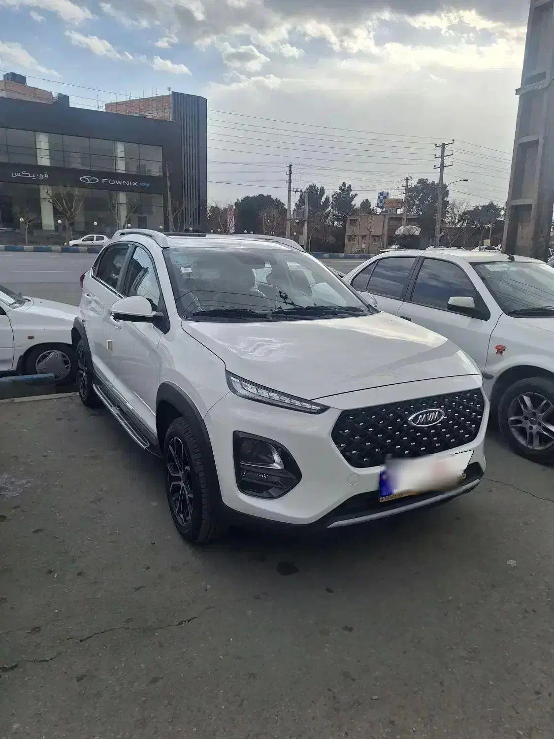 x22pro MT 1404|خودرو سواری و وانت|تهران, گلستان (شهرک راه آهن)|دیوار