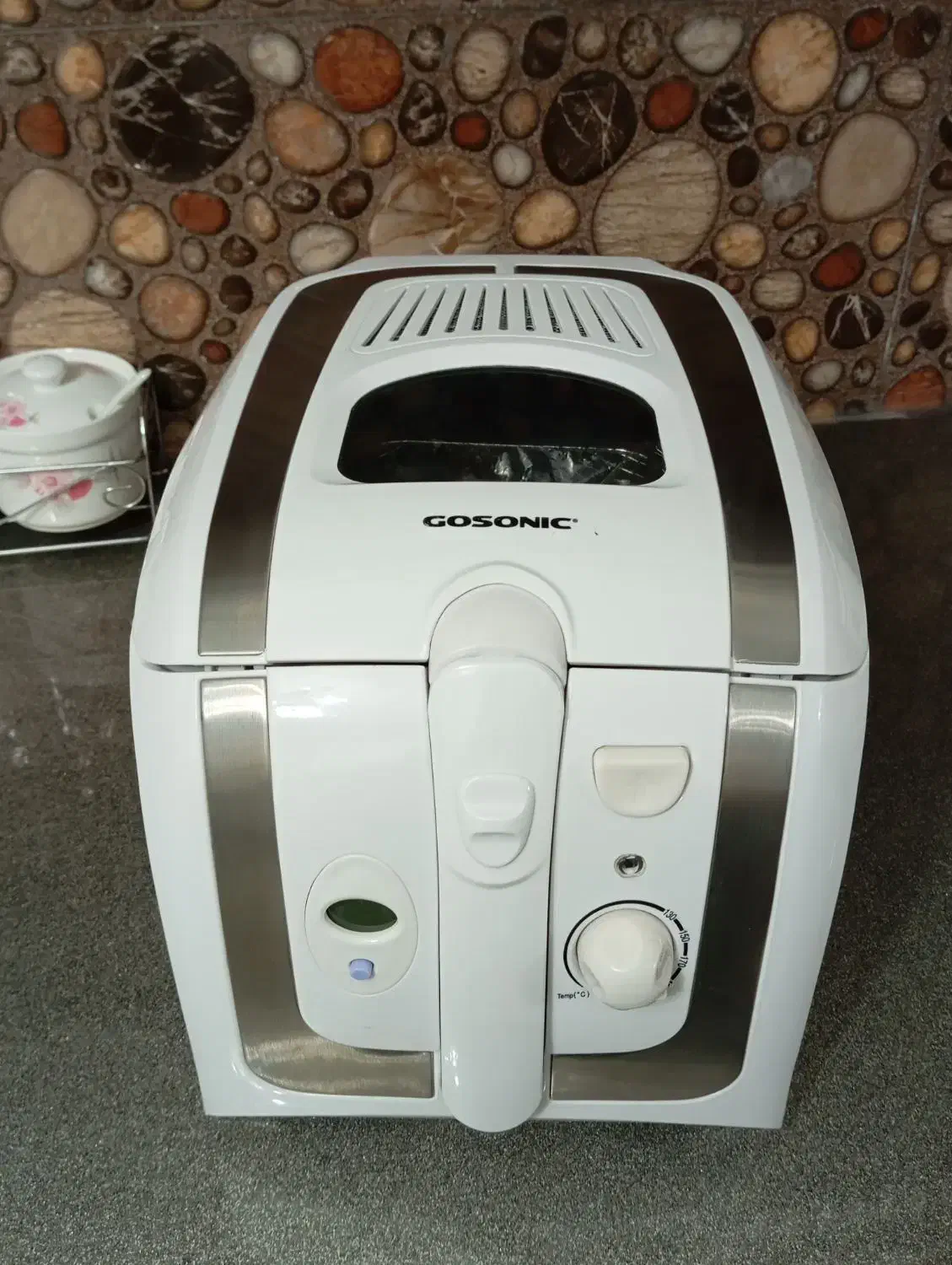 سرخ کن|سایر لوازم برقی|قرچک, زیبا شهر|دیوار