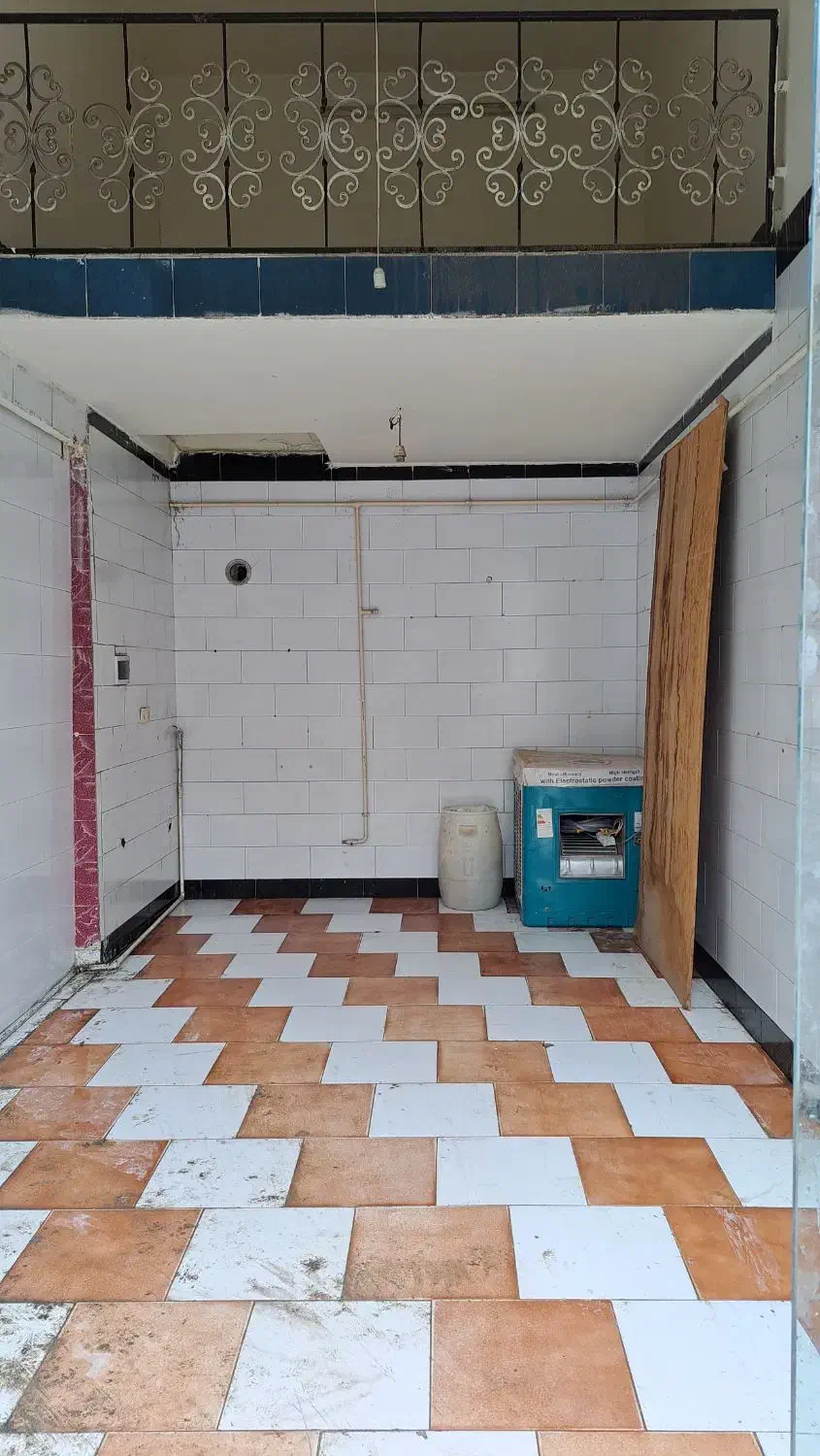 اجاره مغازه|اجارهٔ مغازه و غرفه|قزوین, |دیوار