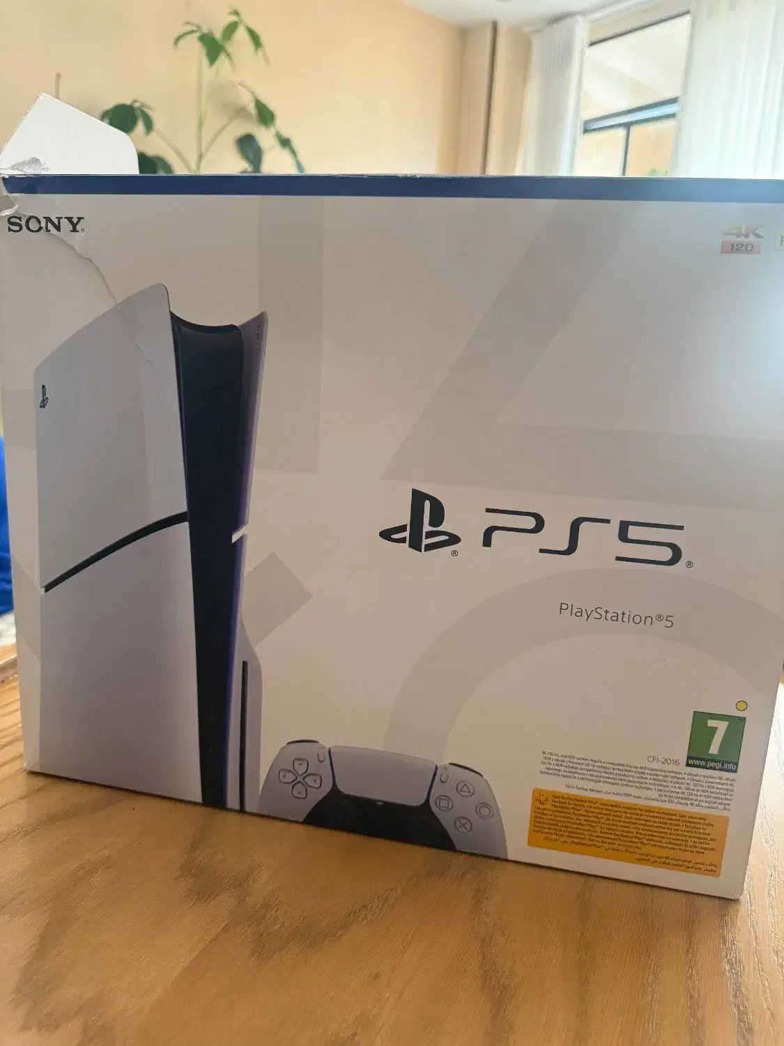 ps5|کنسول، بازی ویدئویی و آنلاین|کرج, گلشهر|دیوار