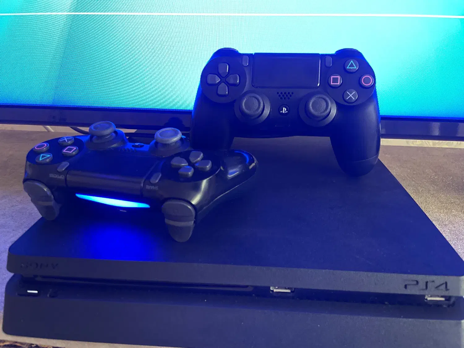 Ps4|کنسول، بازی ویدئویی و آنلاین|بجنورد, |دیوار