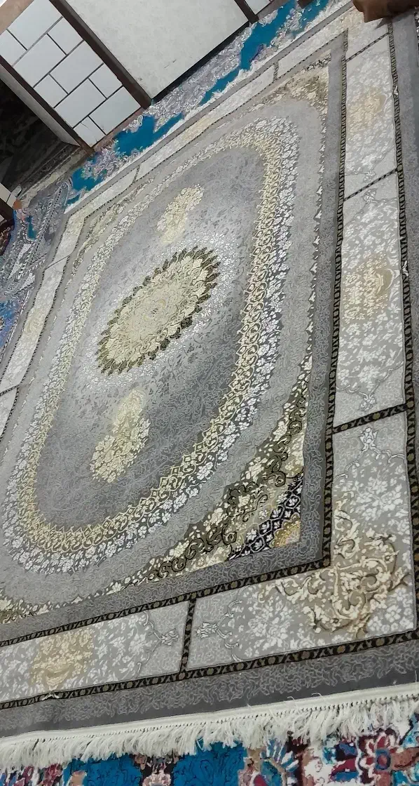 فرش|فرش|سوسنگرد, |دیوار