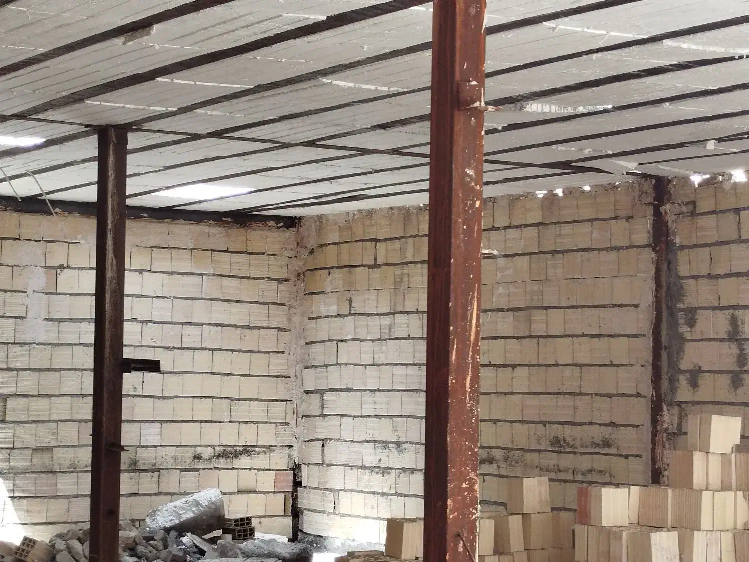 پیش فروش آپارتمان 80متری|پیش‌فروش املاک|مشهد, شهرک امام هادی (شهرک غرب)|دیوار