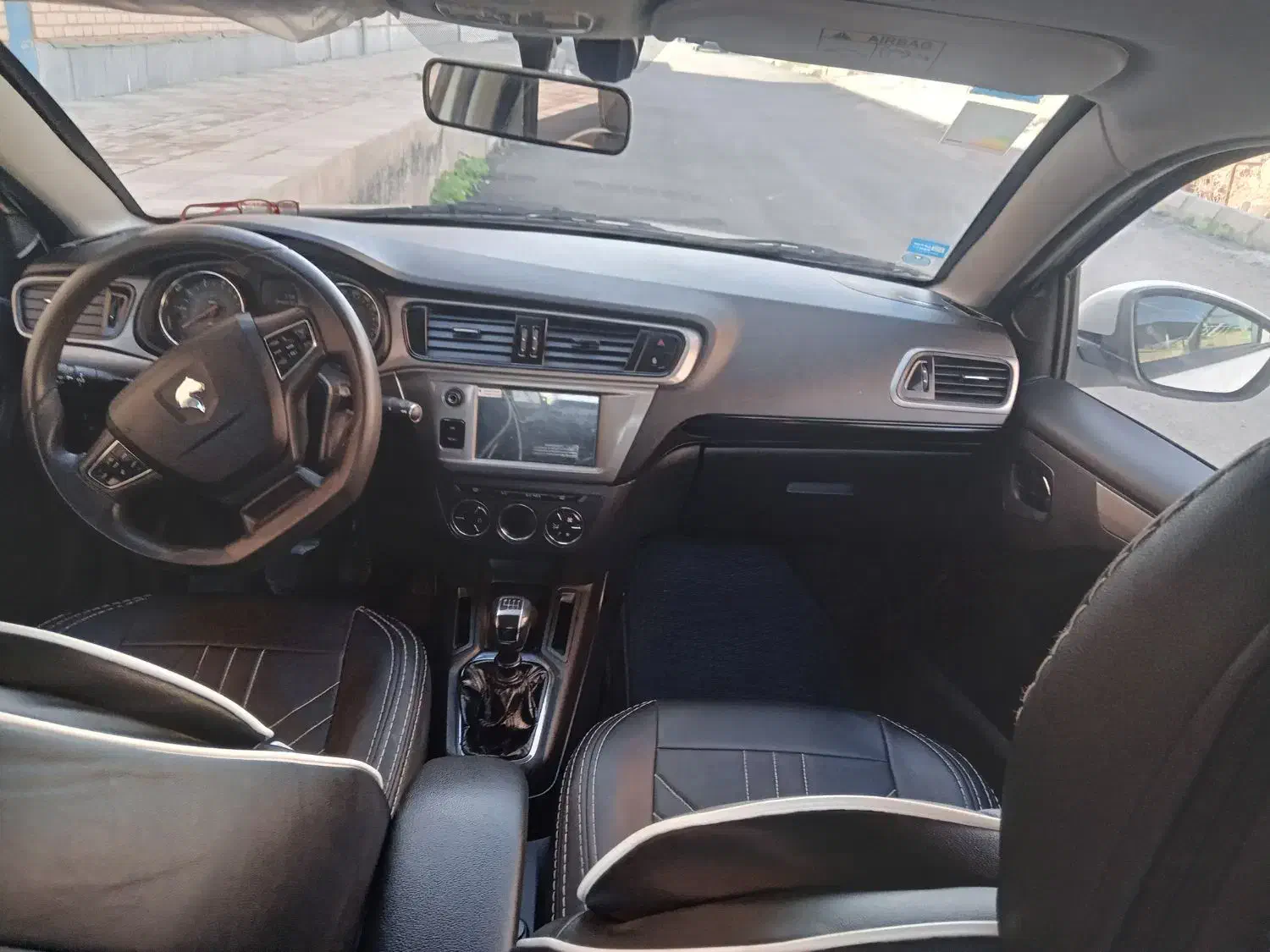 تارا v1p|خودرو سواری و وانت|امیدیه, |دیوار