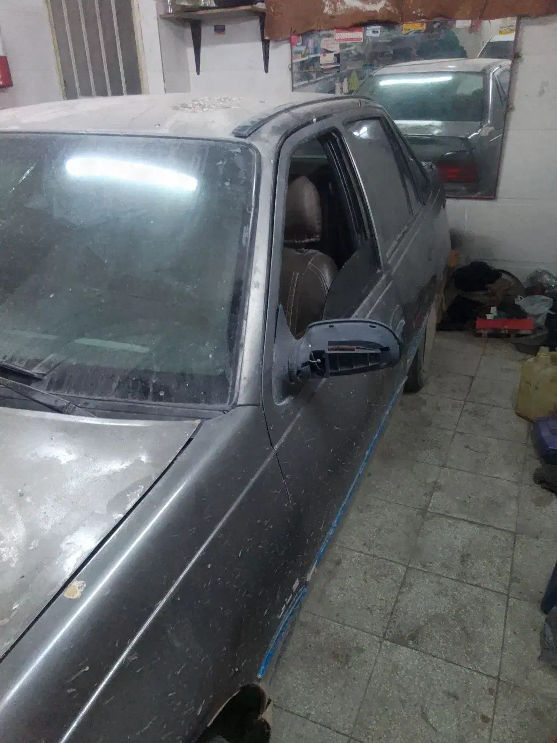 دوو سیلو 81|خودرو کلاسیک|سبزوار, چهارراه فرودگاه|دیوار