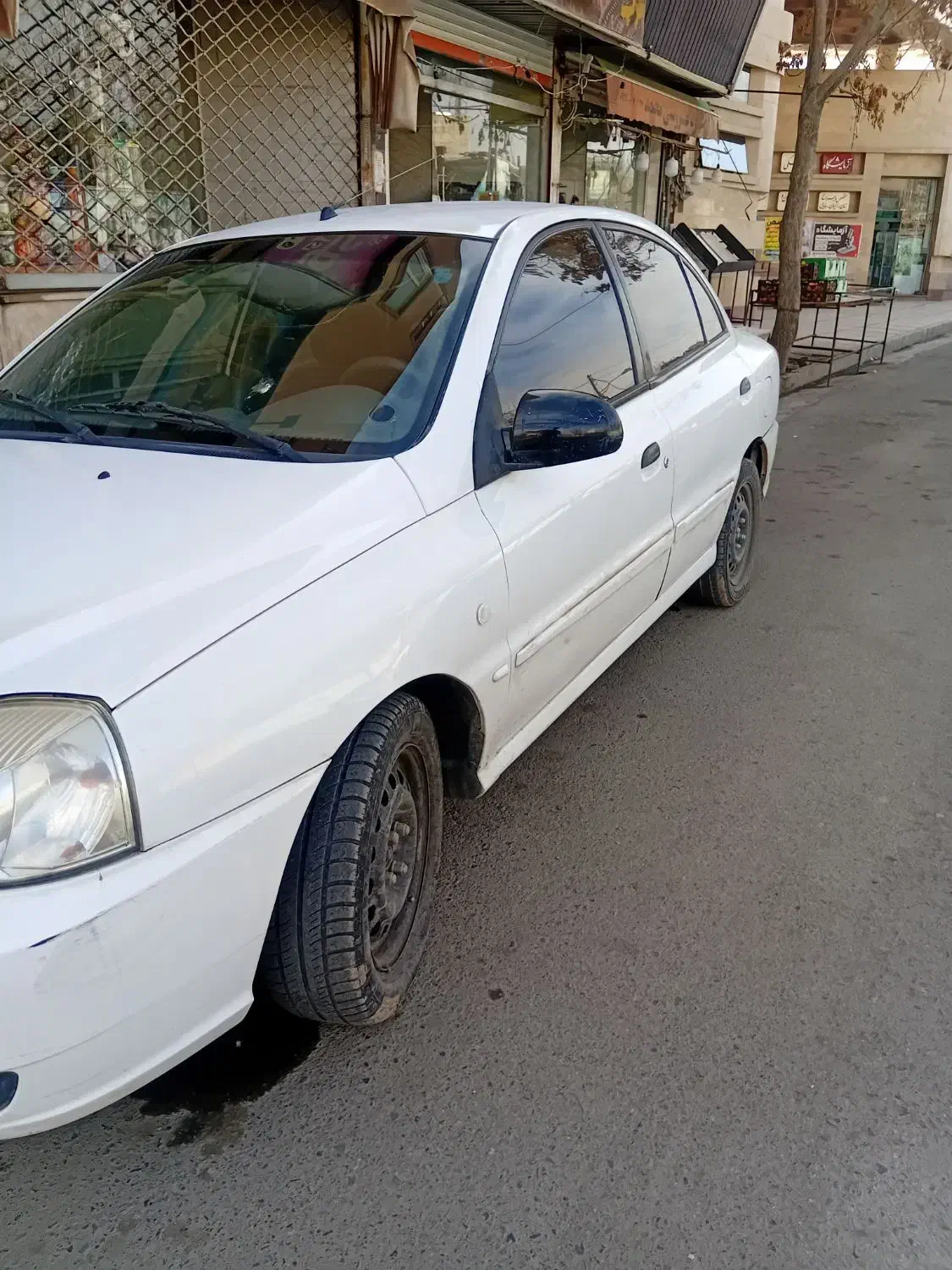 ریو۸۹|خودرو سواری و وانت|تهران, وردآورد|دیوار