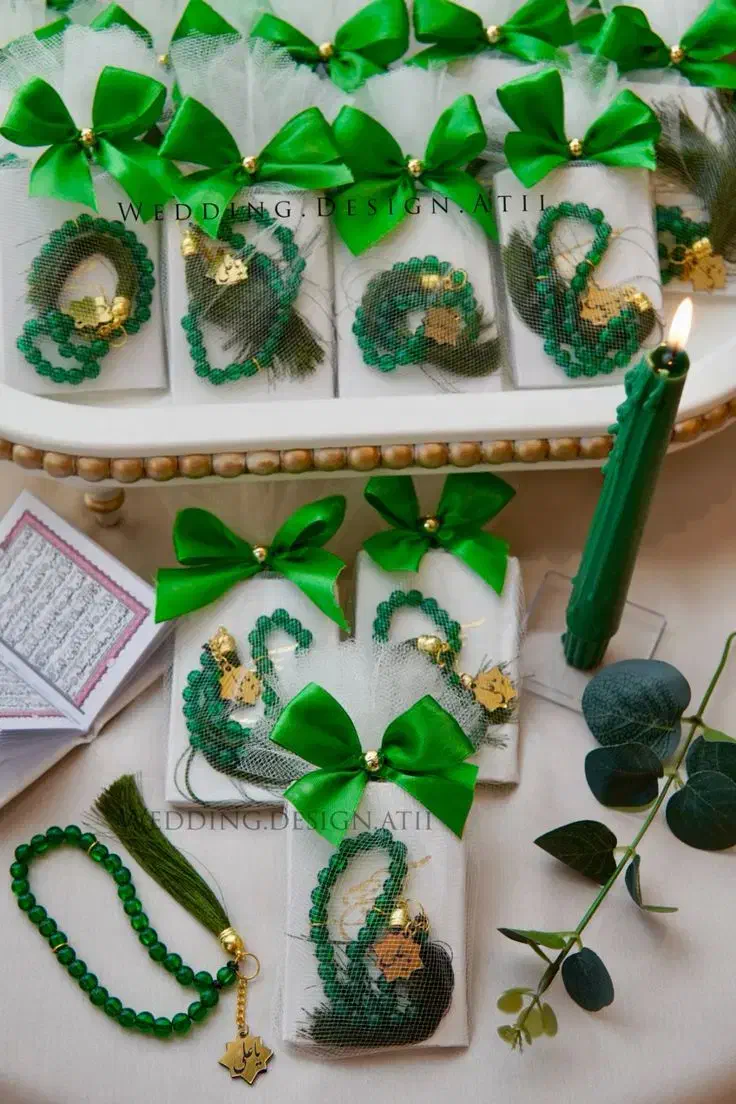 گیفت های حج|زیورآلات و اکسسوری|فولادشهر, مسکن مهر فولادشهر|دیوار