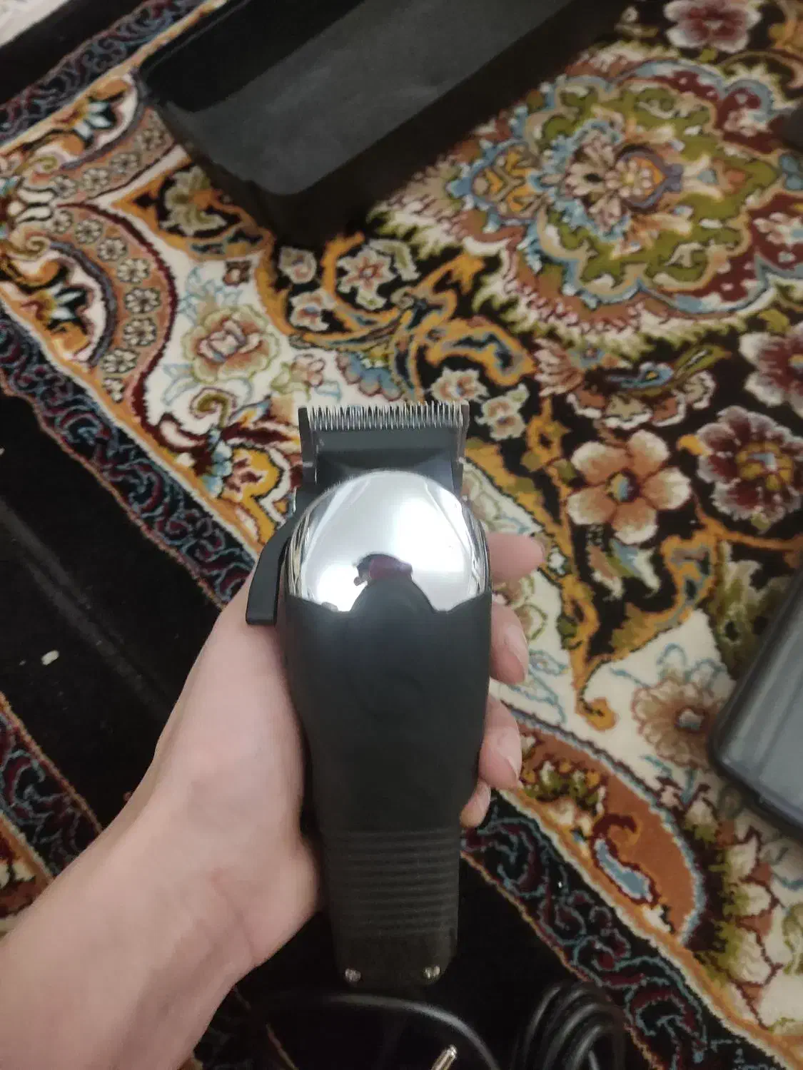 ریش تراش اورجینال|آرایشی، بهداشتی، درمانی|آستارا, |دیوار