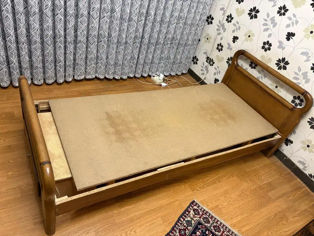 تخت خواب|تخت و سرویس خواب|اصفهان, طامه|دیوار