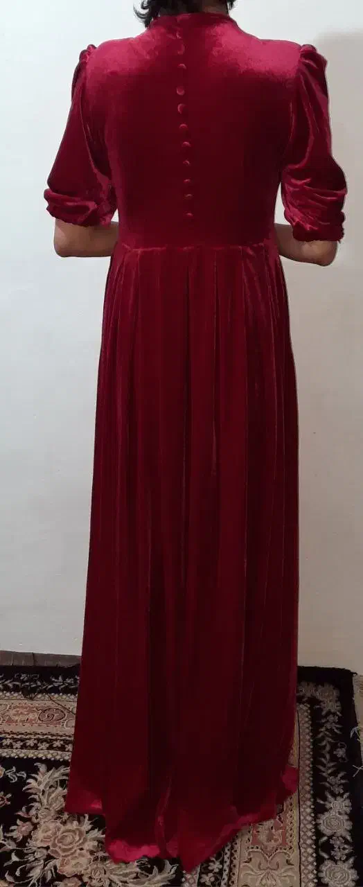 لباس مجلسی یلدایی سایز38/40|لباس|رشت, کوی جام جم|دیوار